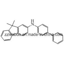 N- ([1, 1&#39;-biphényl] -4-yl) -9, 9-diméthyl-9h-fluorén-2- amine de Leabon